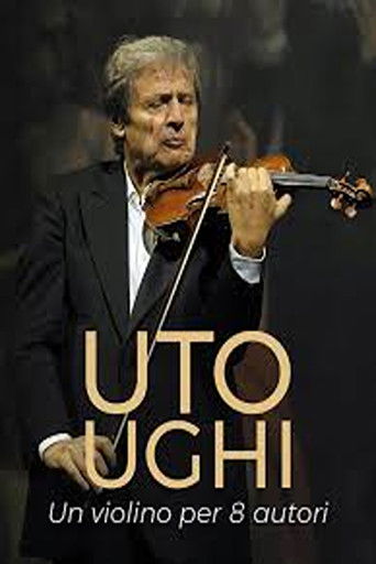Uto Ughi - Një violin për 8 autorë