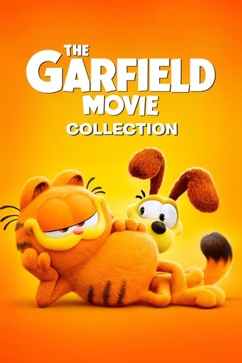 Koleksioni i Filmit Garfield