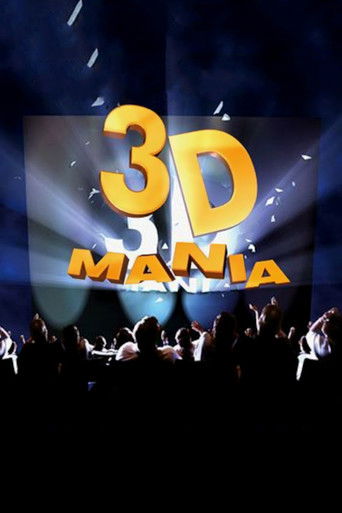 Mania 3D