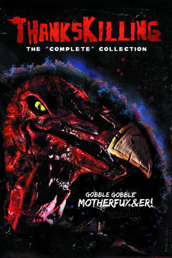 Koleksioni ThanksKilling