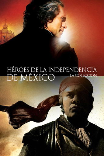 Heronjtë e Pavarësisë së Meksikës Koleksioni