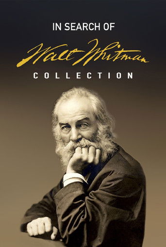 Në kërkim të koleksionit Walt Whitman