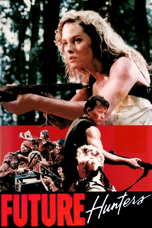 Terrori i Batignolles poster