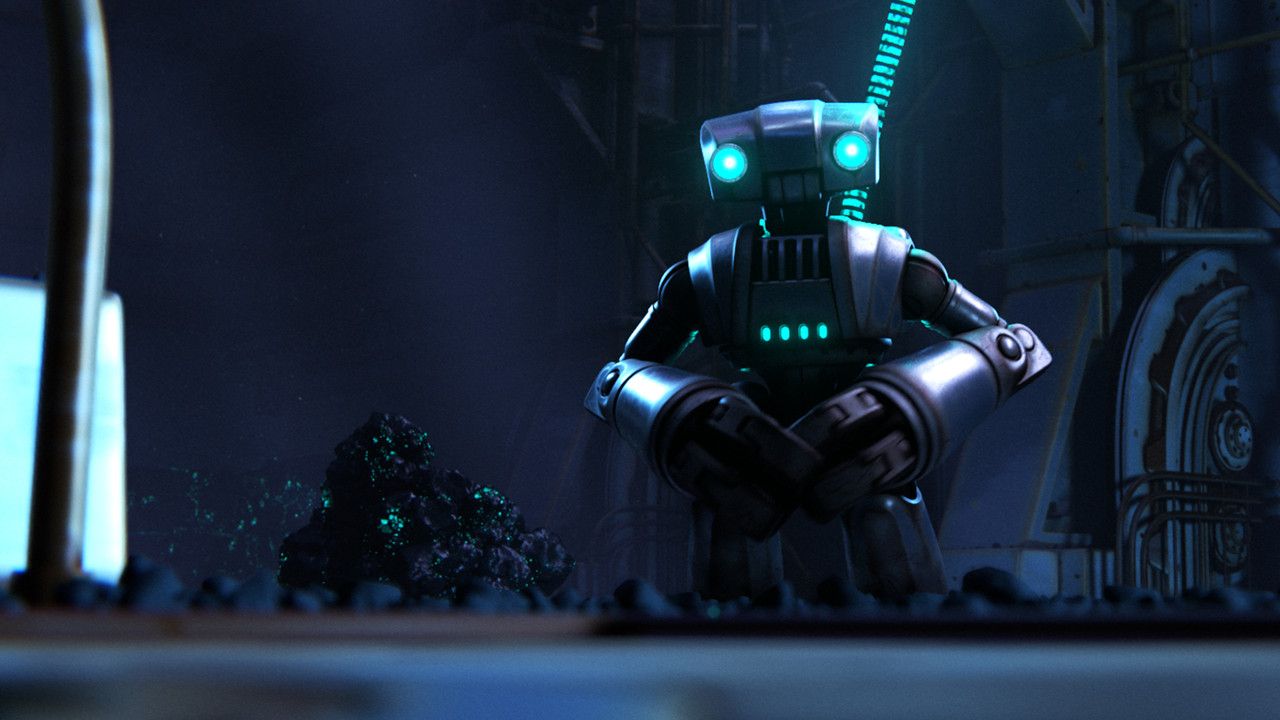 E Bllokuar në Garderobë: Kapitujt 1-12 backdrop