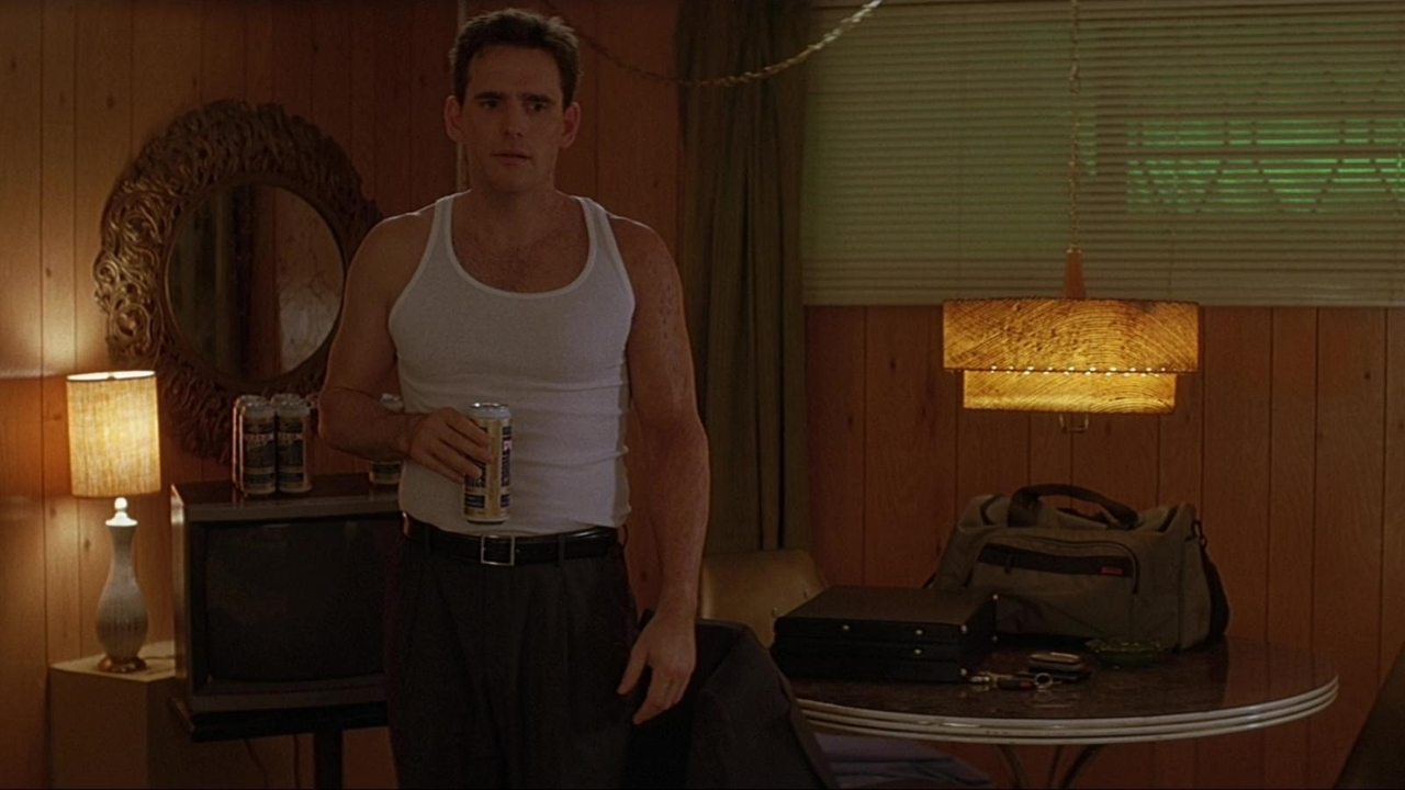 Miyamoto Musashi backdrop