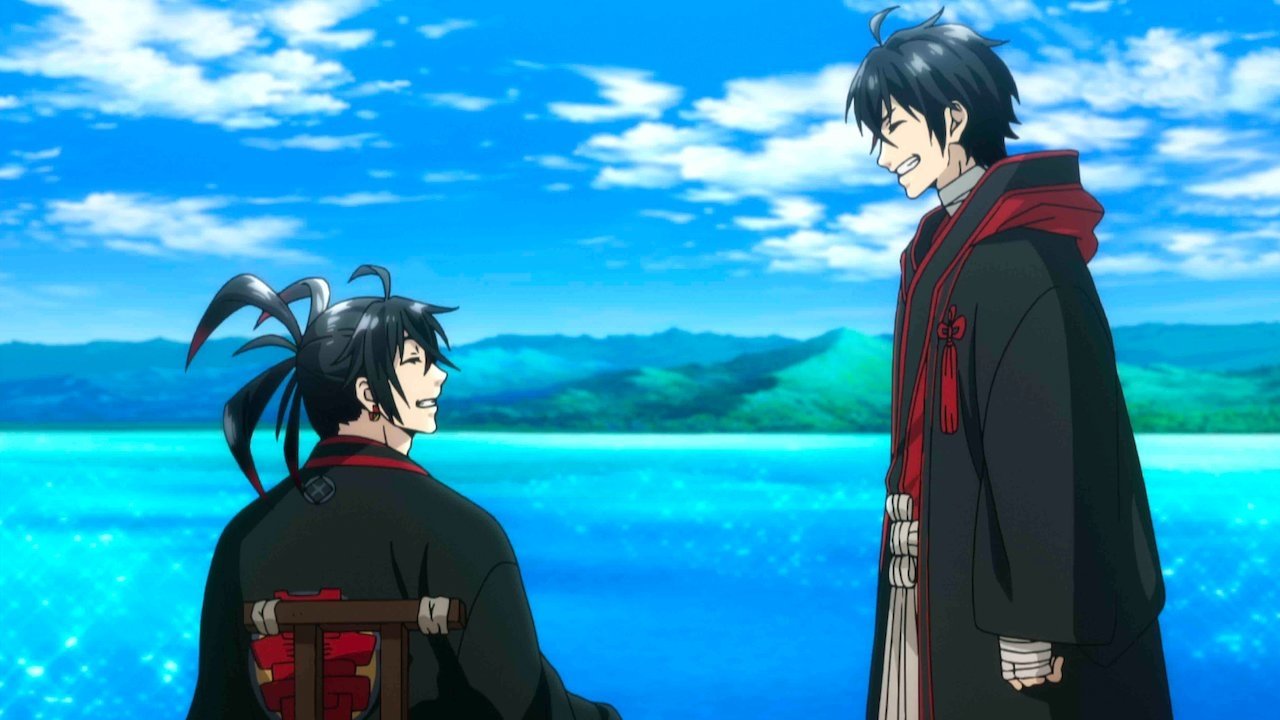 Kur një i panjohur telefonon backdrop