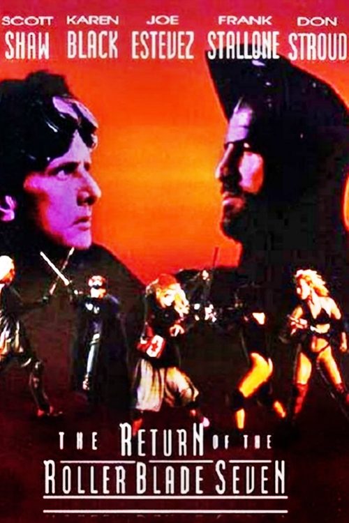 Agjenti i Dytë poster