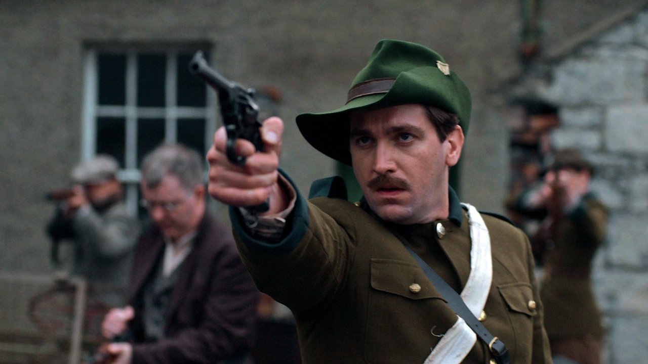 Njeriu i Çmendur i Hitlerit backdrop