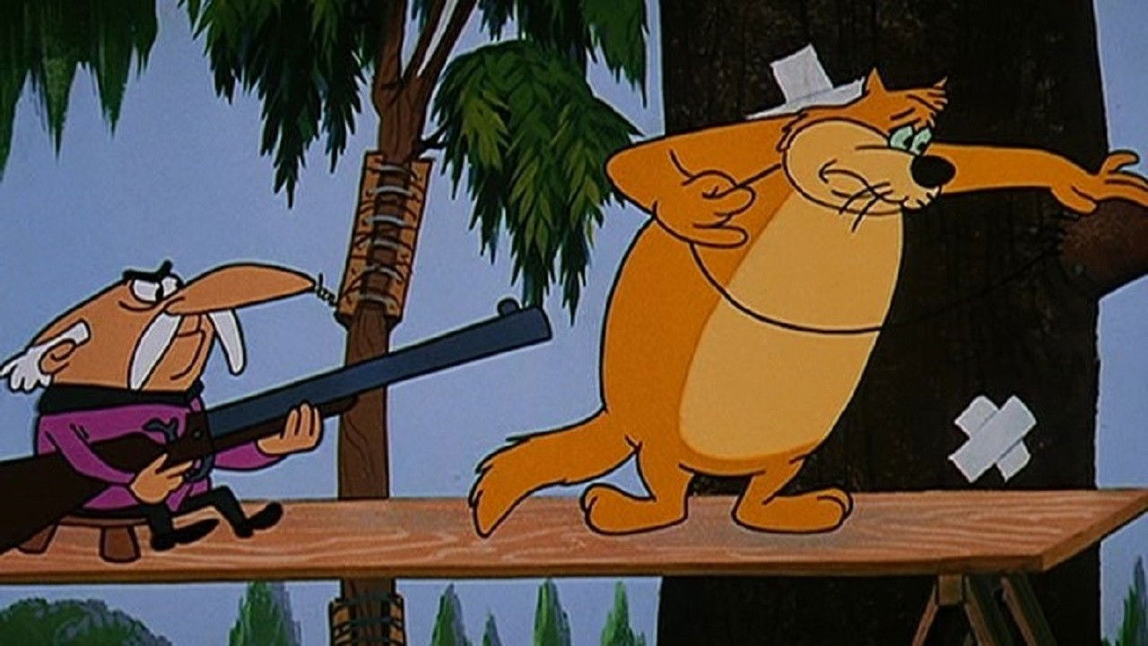 Orkide: Aventurë ime interseksuale backdrop