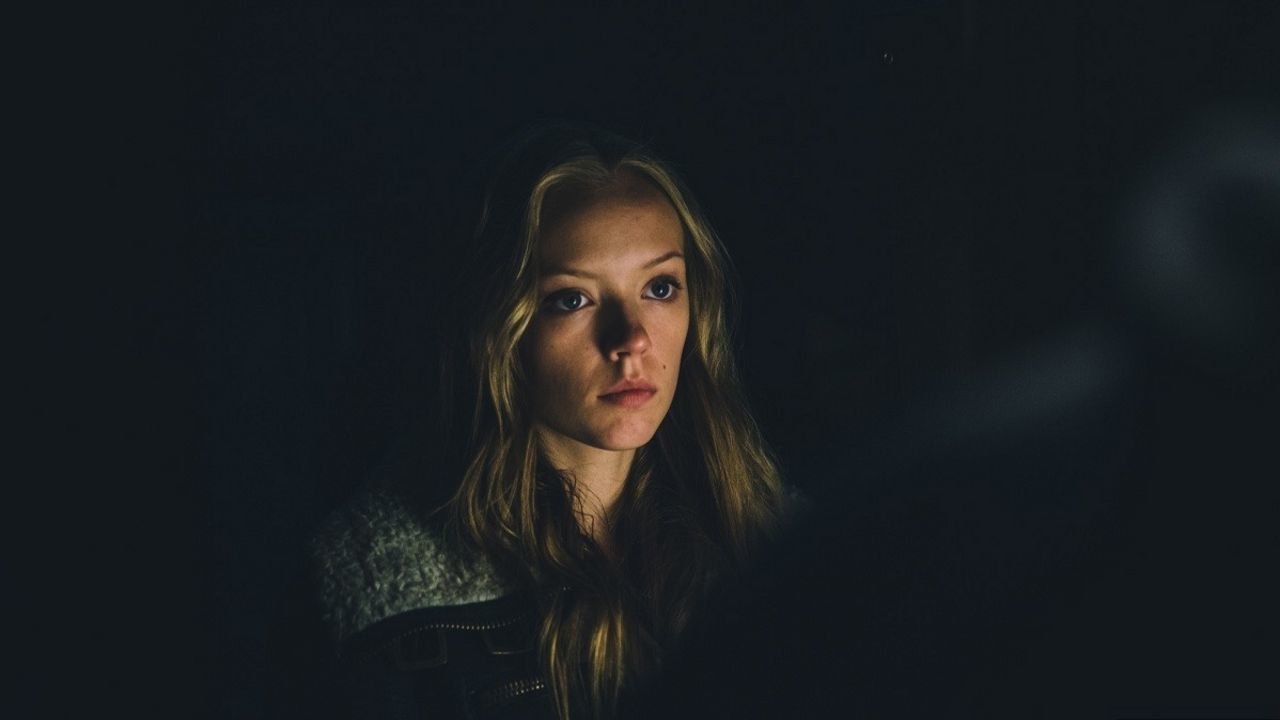 Fëmijët e natës backdrop