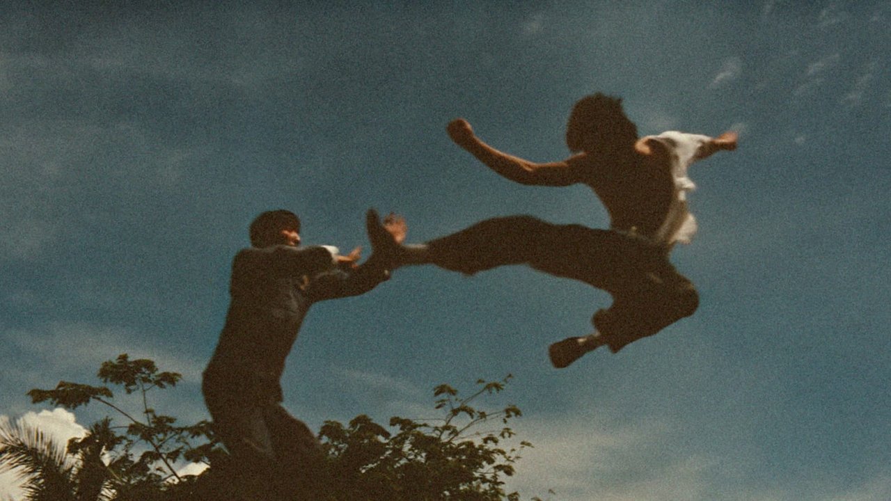 Madonna: E vërteta ose guximi backdrop