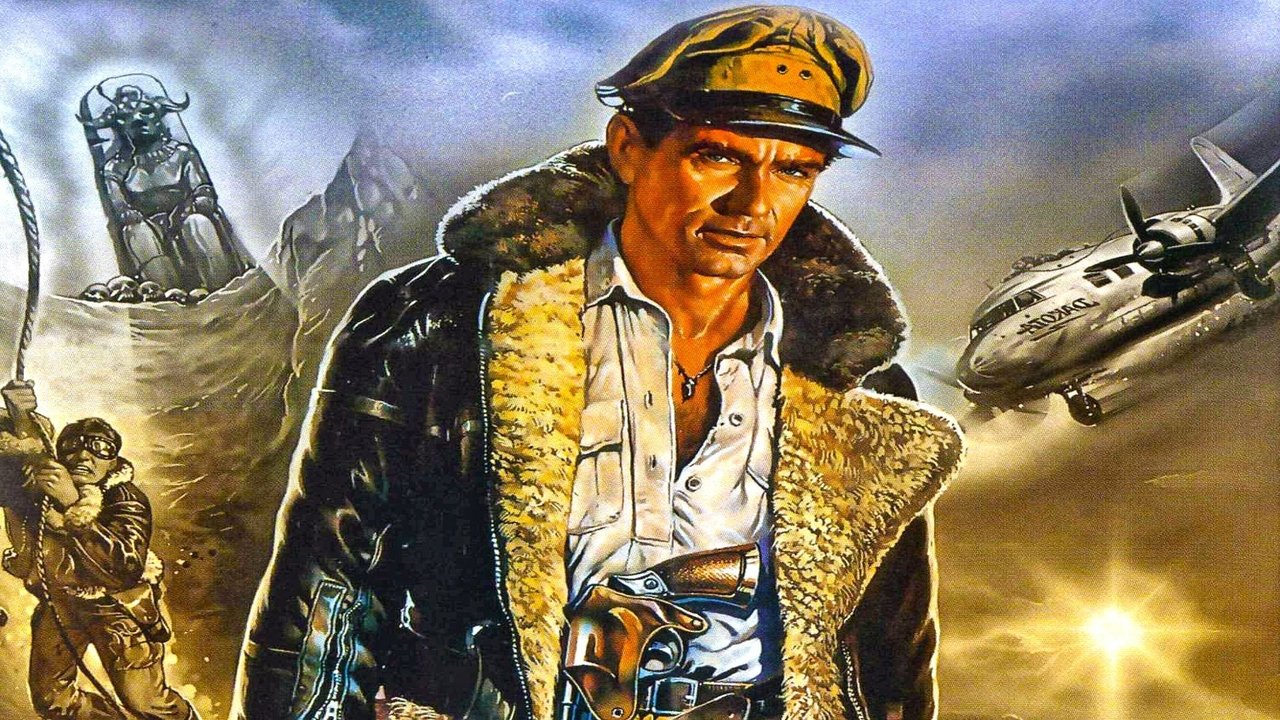 Bisha Shembullore backdrop