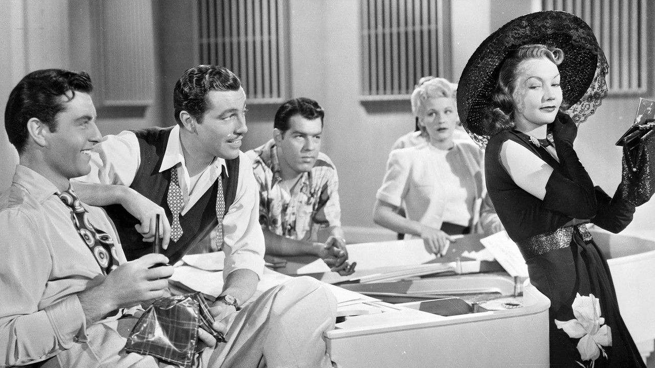 Shkatërrim backdrop