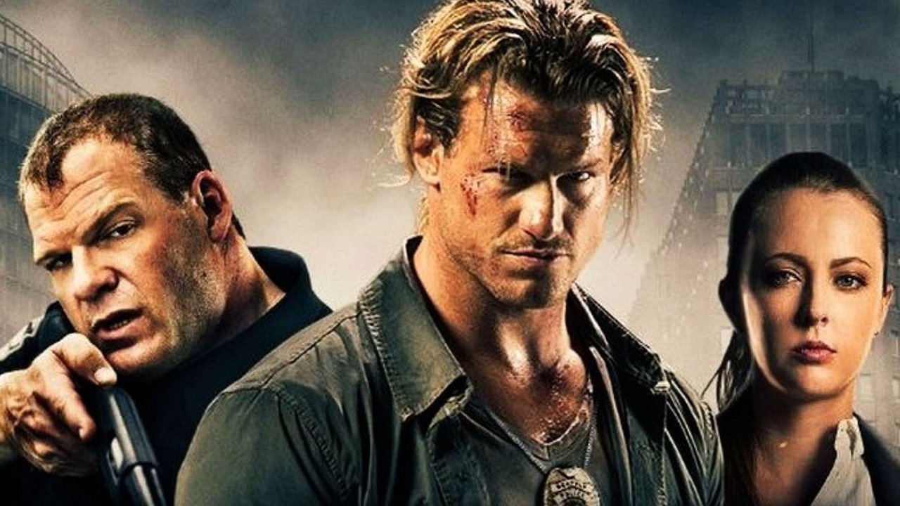 Zemra të Hapura backdrop