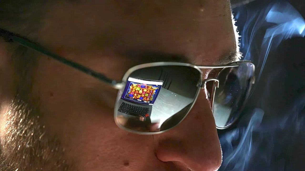 Pranë Zjarrit backdrop