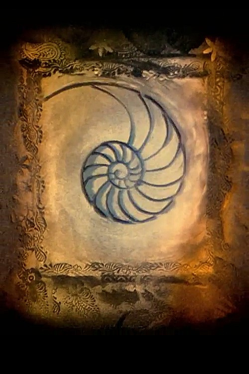 Magnus Betnér IV poster