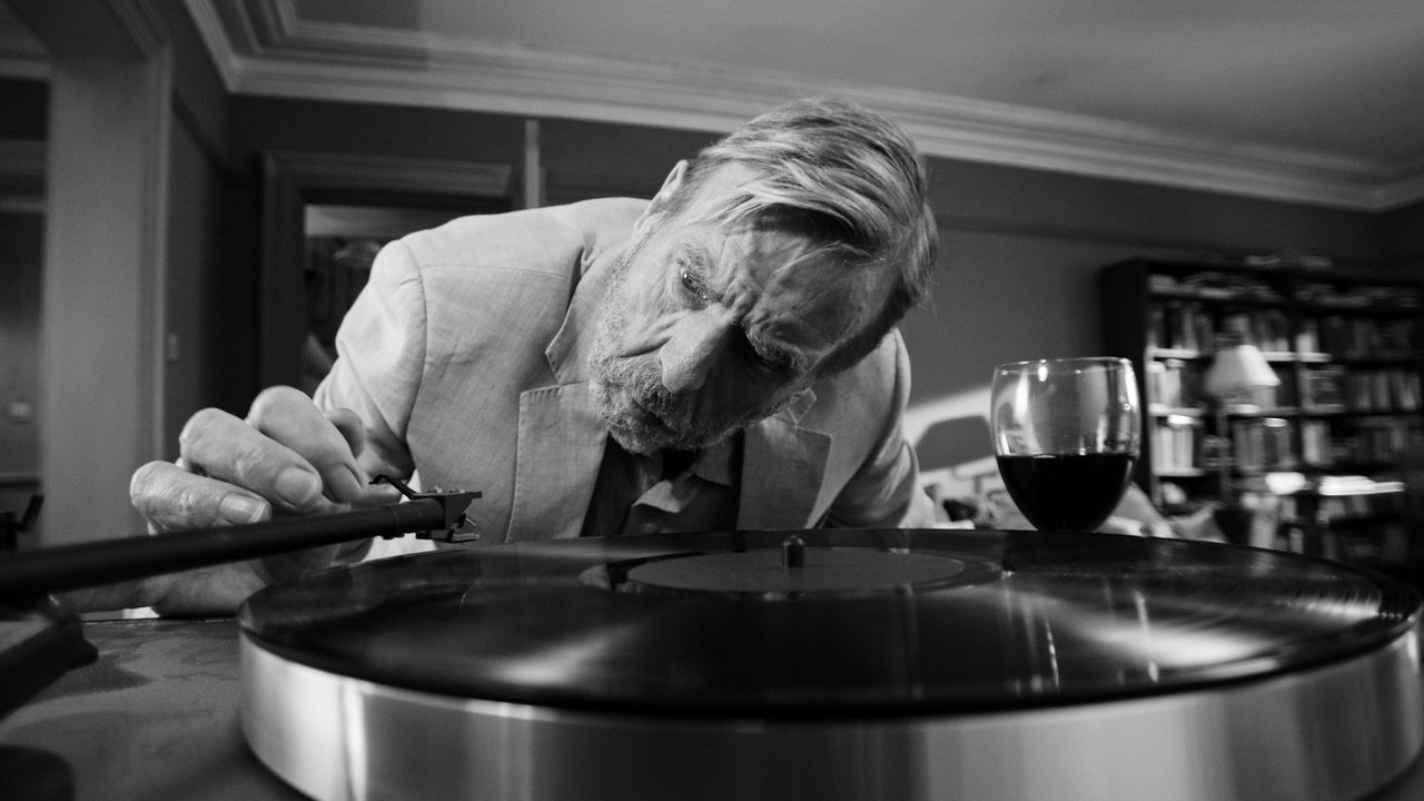 Natës së të vdekurve të gjallë backdrop