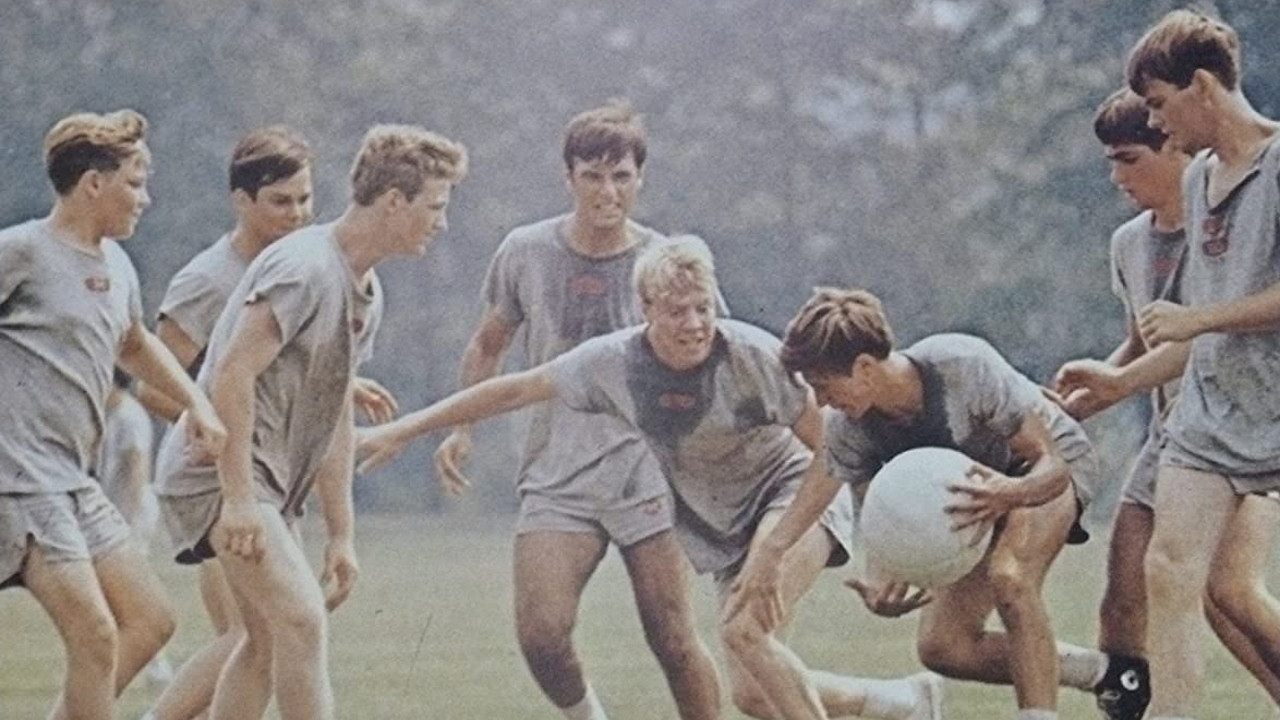 Kinoja e Ali Babës backdrop