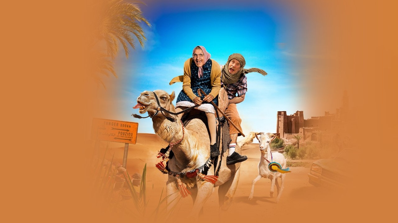 Në Errësirë backdrop