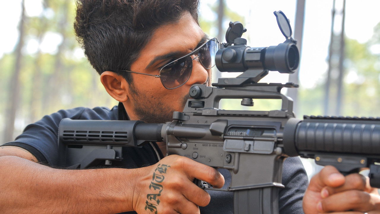 Për Një Orë Tjetër Me Ty backdrop