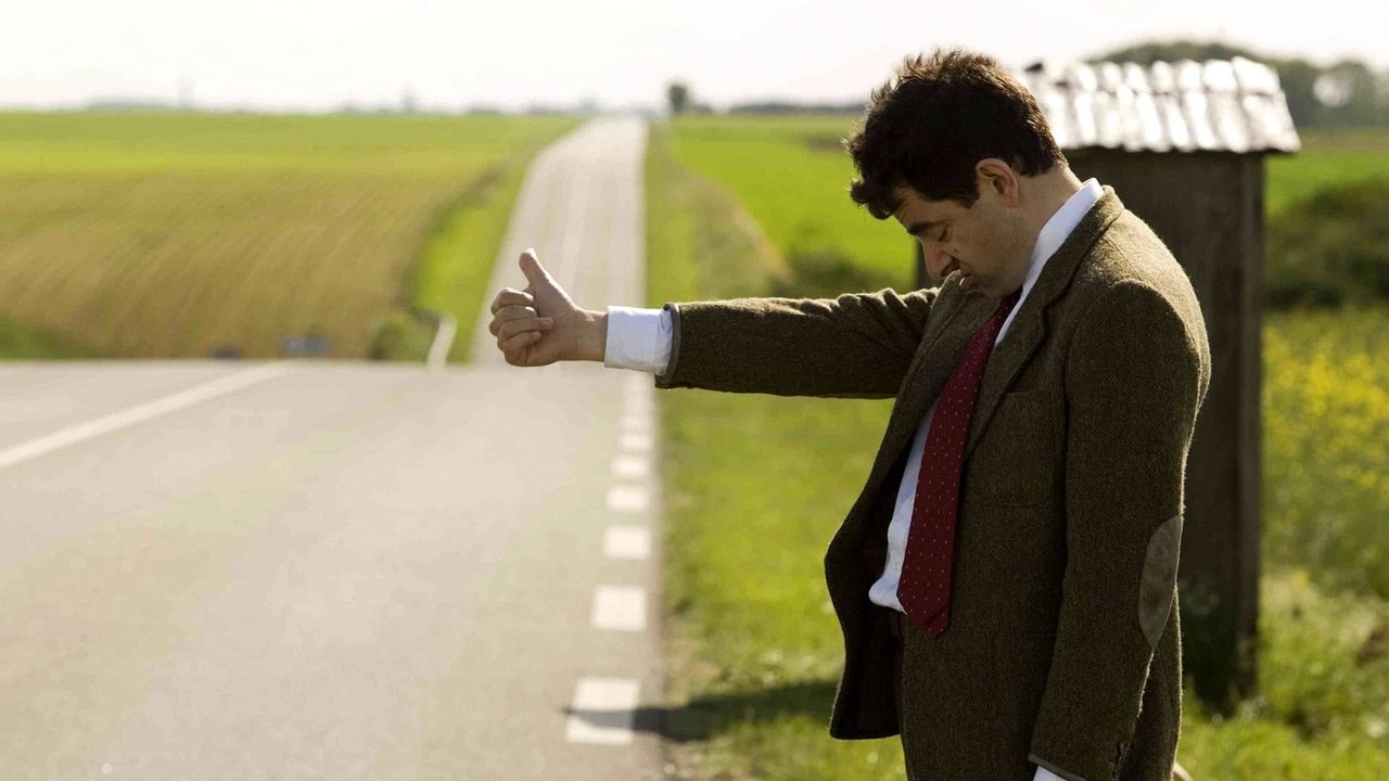 Cila Planet Je Ti? backdrop