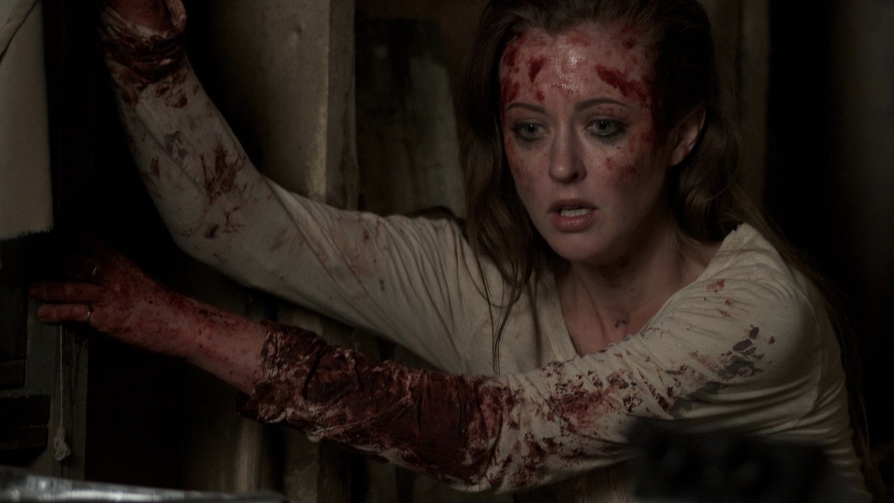 Vajza e Vdekur që Ecën backdrop