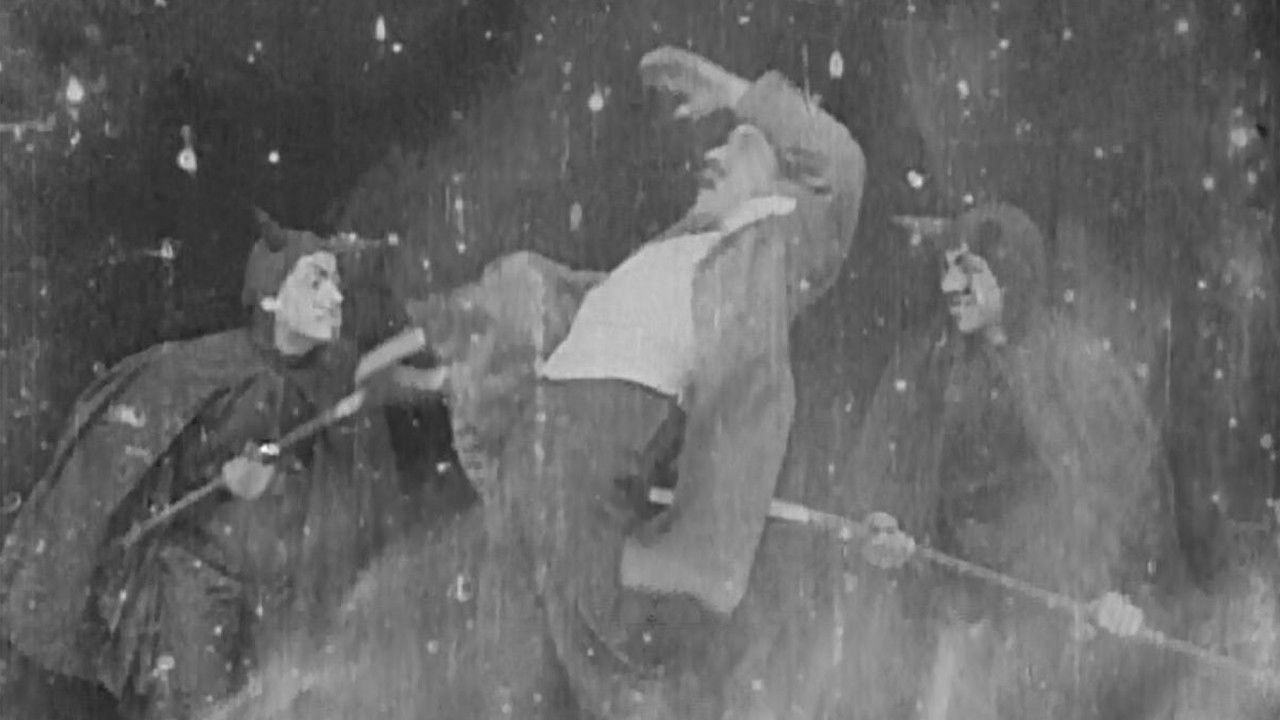 Kështu që u martova me një vrasës me aks backdrop