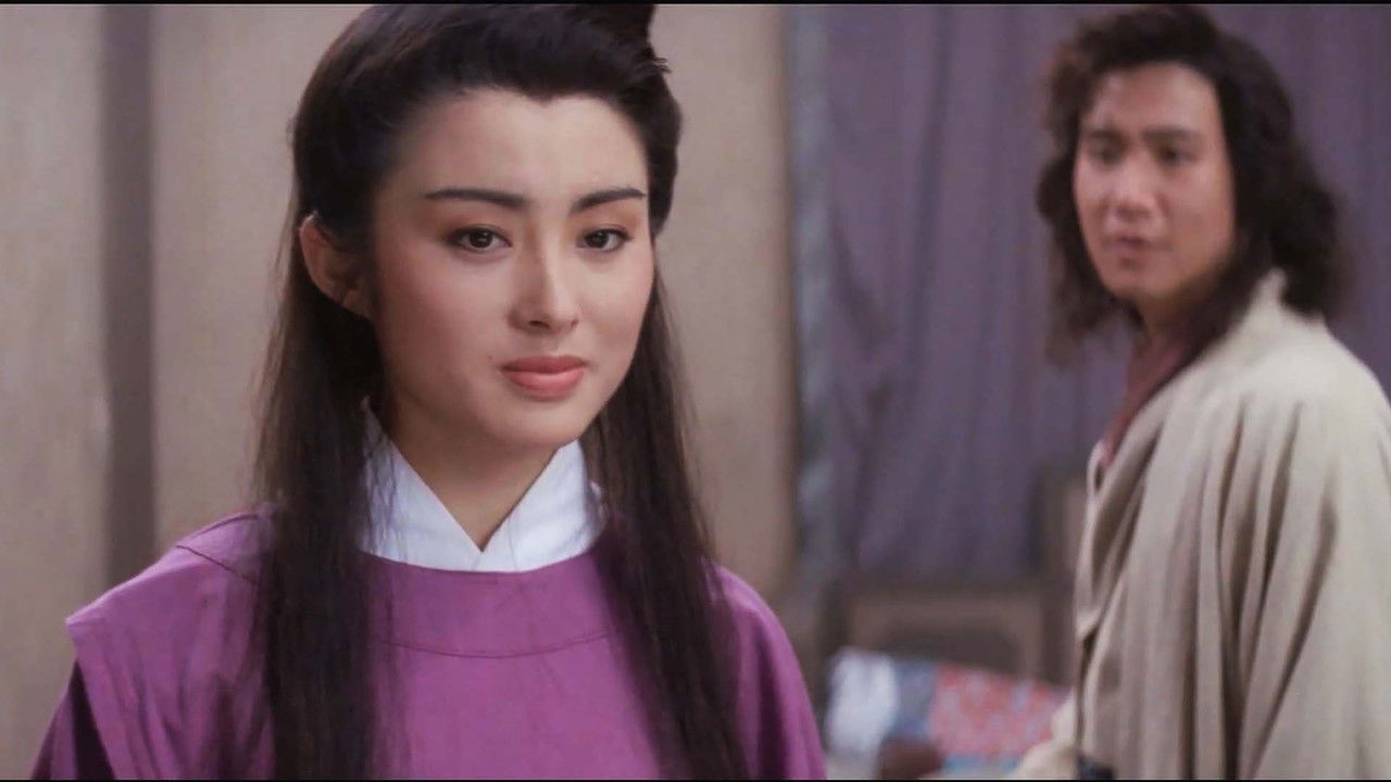 Khoon Aur Paani backdrop