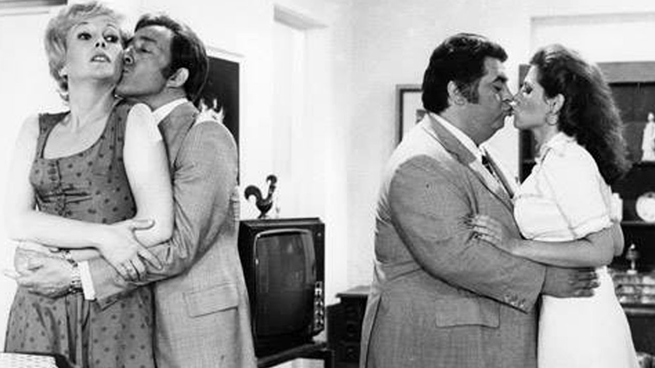 Pillari i Zjarrit backdrop