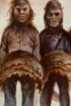 Heroi i Vogël poster