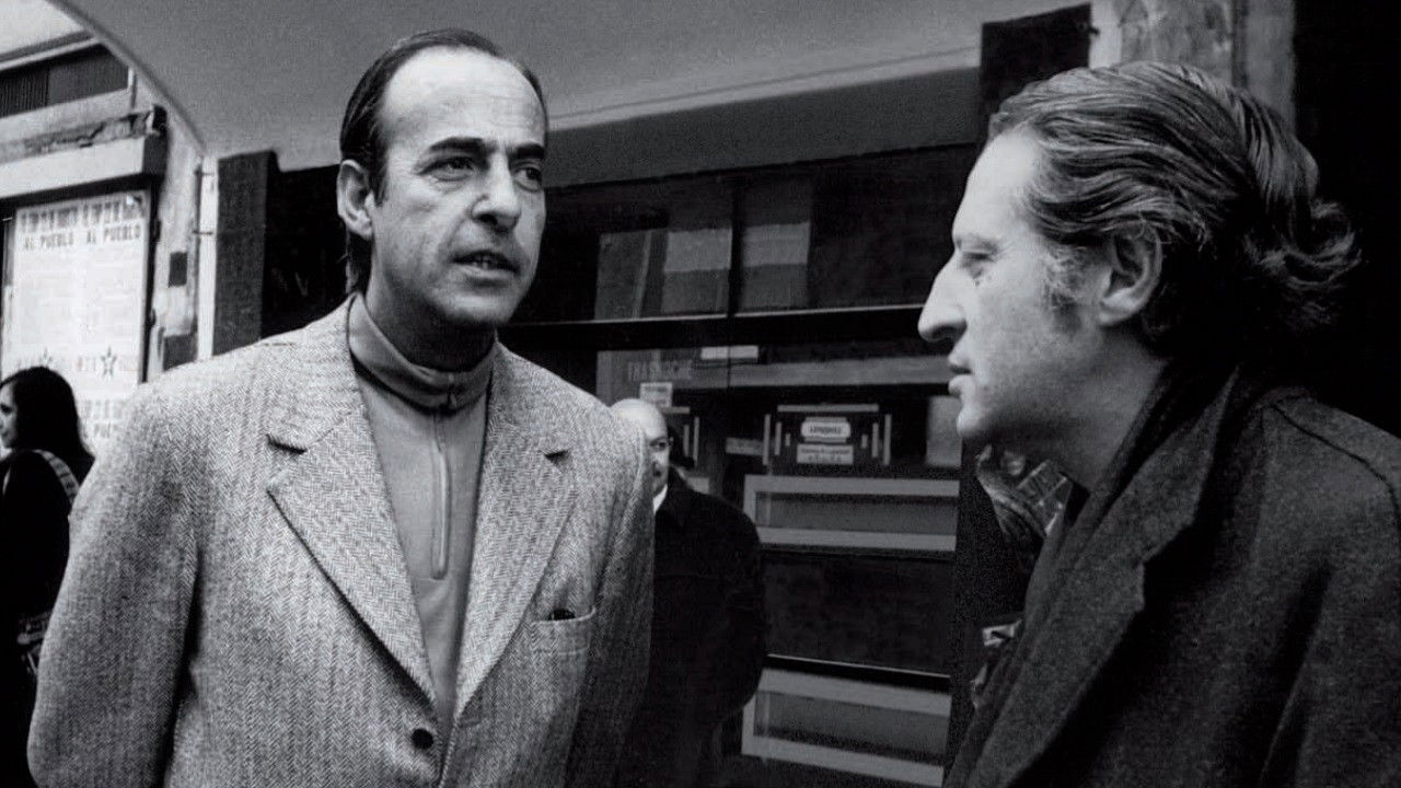 Riotet e Bradfordit backdrop