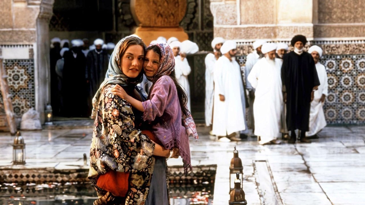 Shiko Buzët E Mia backdrop