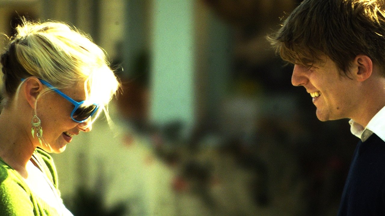 Babagjyshi Frost backdrop