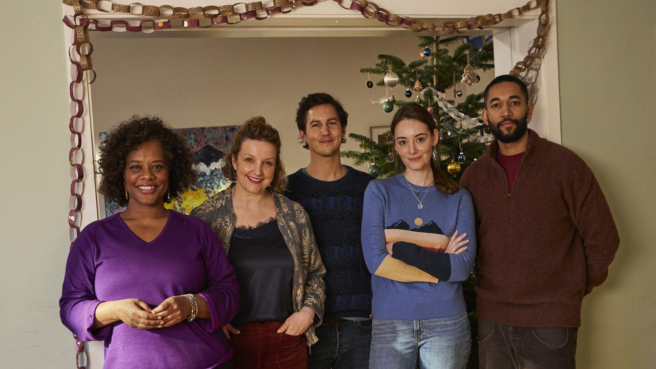 Njeriu Që Shiti Botën backdrop