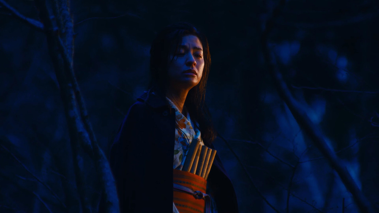 Ti Nuk Je Unë backdrop