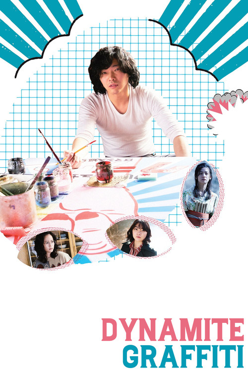 Ti Nuk Je Unë poster