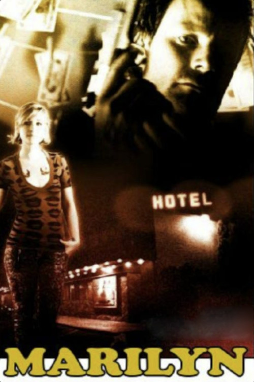 Filmi që Vrapon, Kërcen dhe Qëndron Ndenjur poster