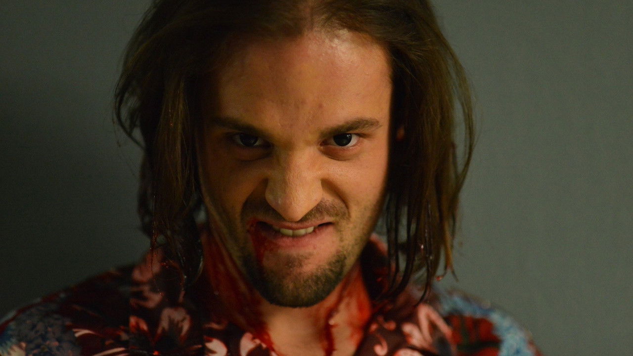 Lindja e Egër backdrop