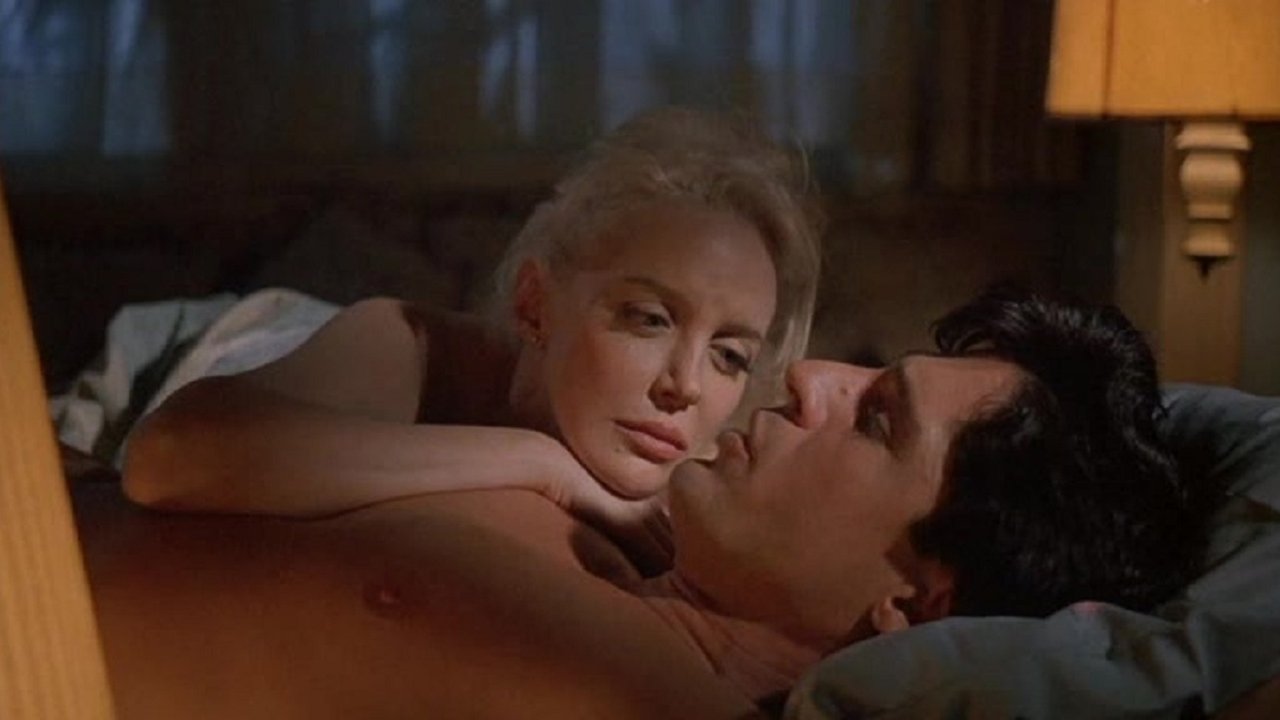 Escape from Hell backdrop