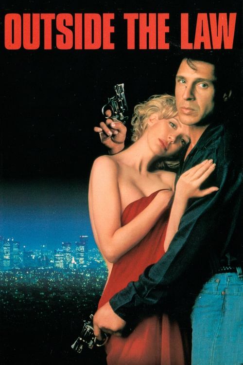 Escape from Hell poster