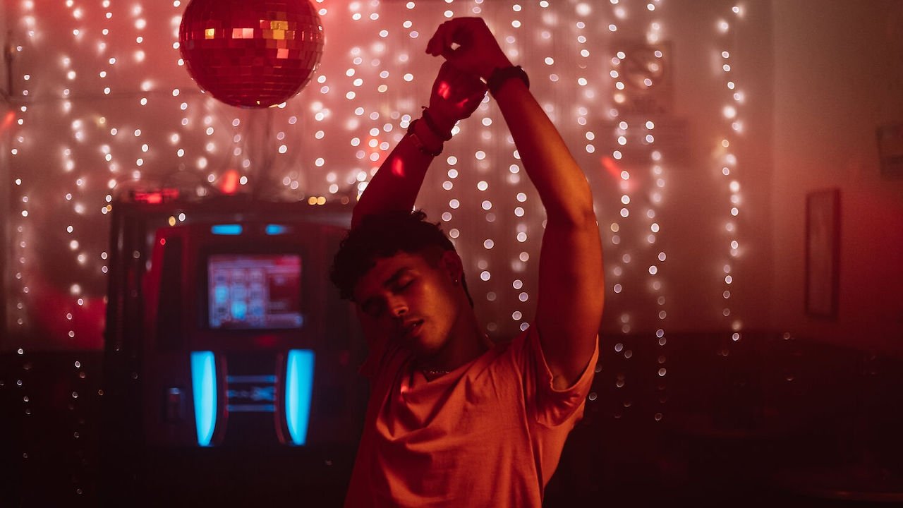 Alien nga Zona 51: Pamjet e Autopsisë së Alienit të Zbuluara backdrop