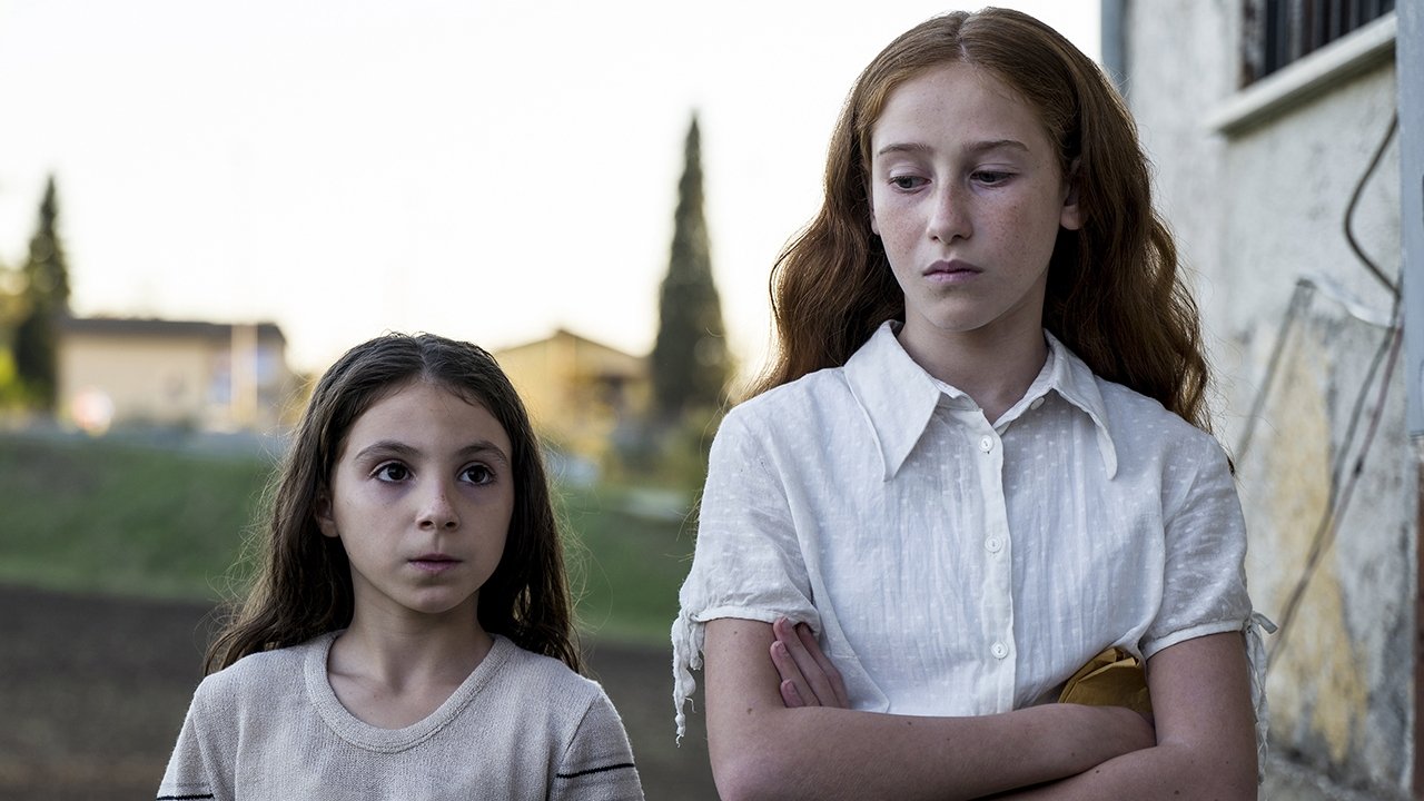 Infermierja e Vdekjes backdrop