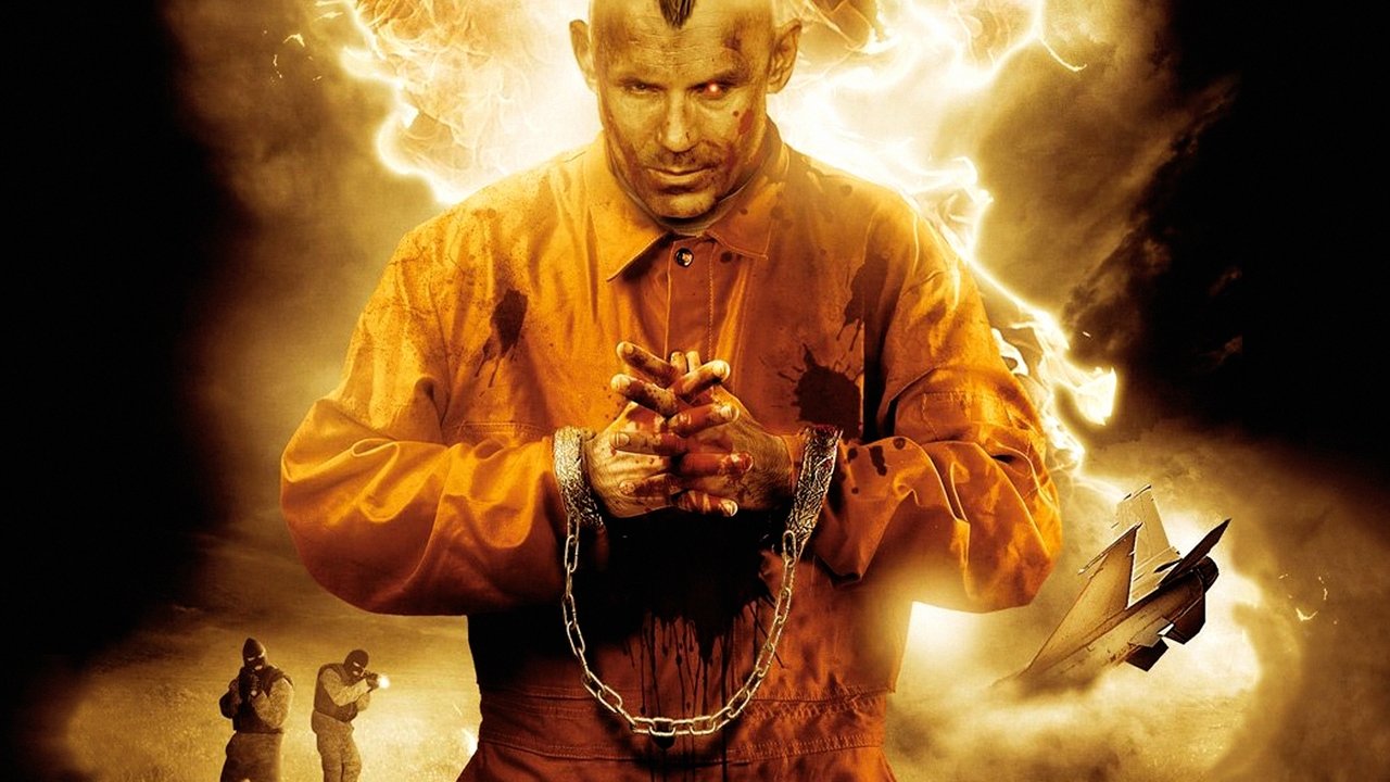 Bob Roberts backdrop