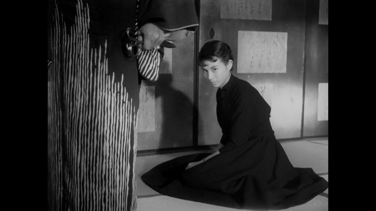 Manhattan i Papritur backdrop