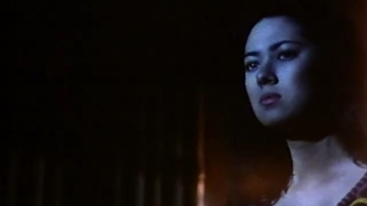 Corazon: Aswangu i Parë backdrop