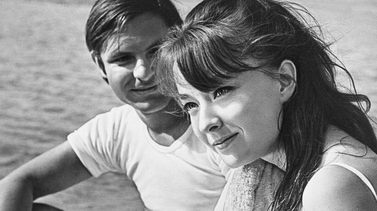 Maruja në ferr backdrop