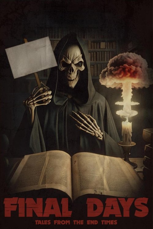 Perandoria e Cindrave III poster