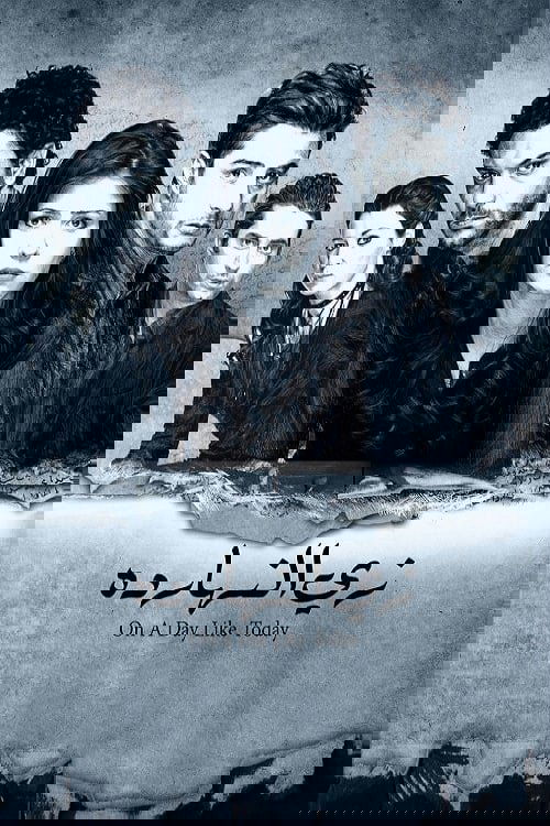 I Larti, I Shkurti, Macja poster