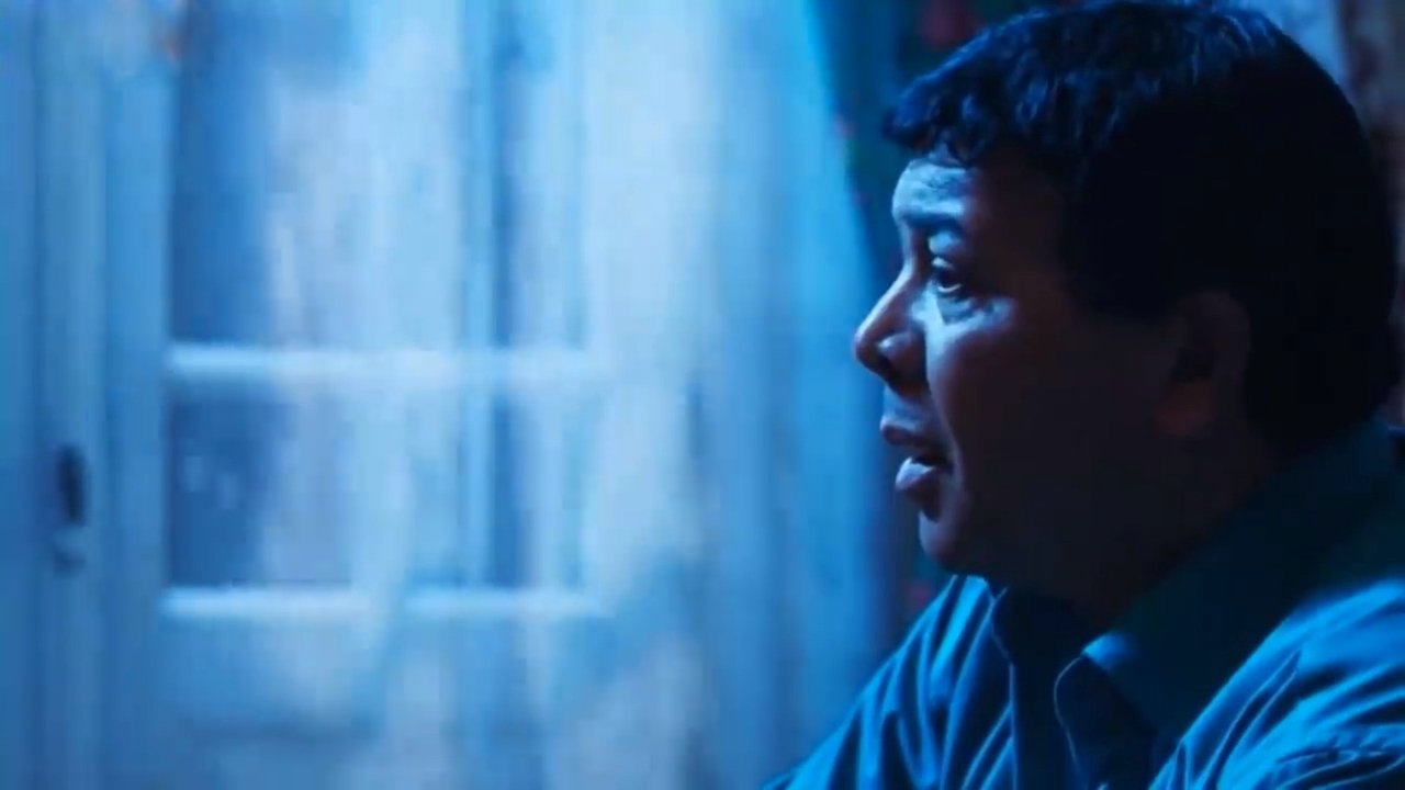 Bitter Sweet backdrop