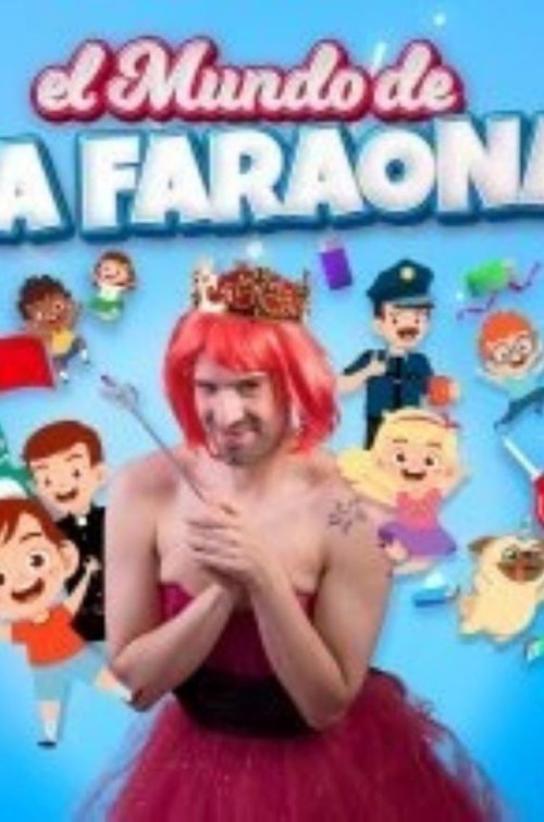 Rruga e Gëzimit poster